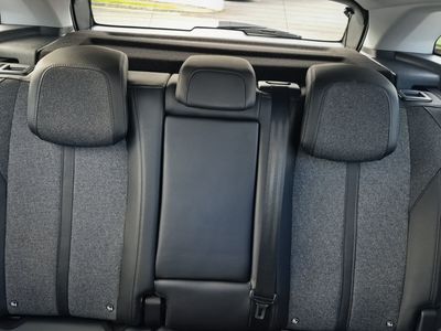 2017 Peugeot 3008
