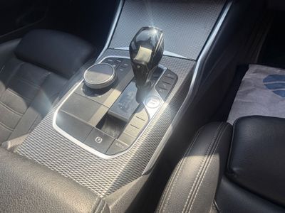 2020 BMW 3 Series