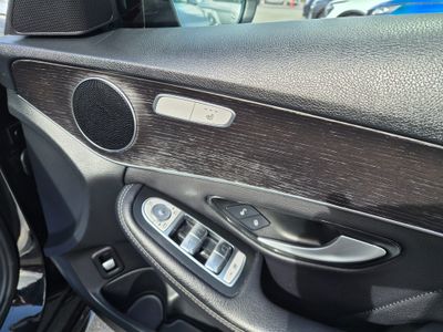 2021 Mercedes-Benz C Class