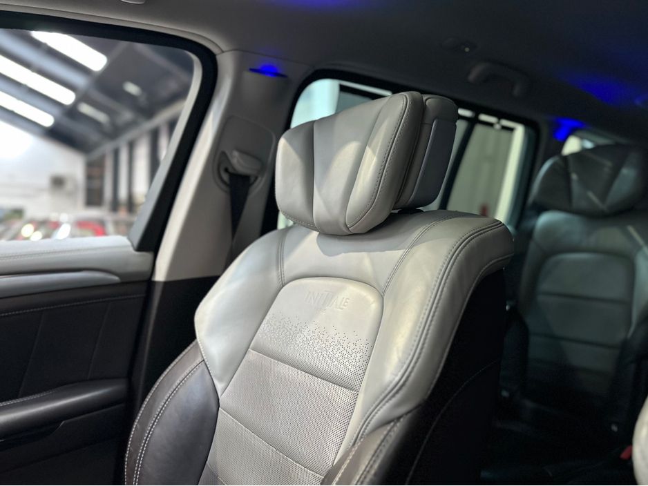2016 Renault Espace