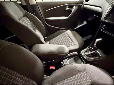 2017 Volkswagen Polo