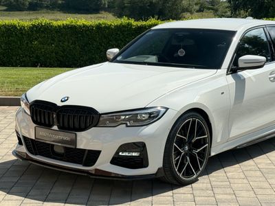 2019 BMW 3 Series