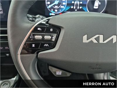 2023 Kia Niro