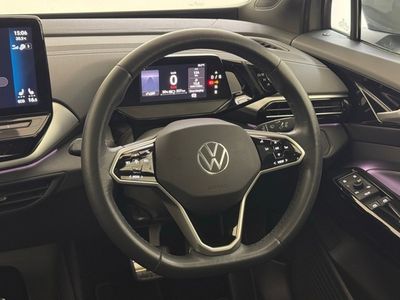 2024 Volkswagen ID.5