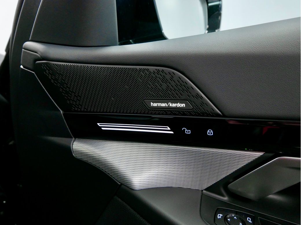 2025 BMW 5 Series