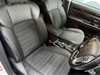 2019 Mitsubishi Outlander