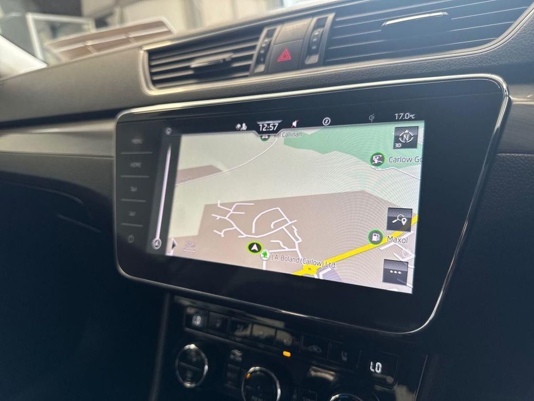2023 Skoda Superb