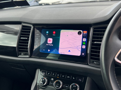 2021 Skoda Kodiaq