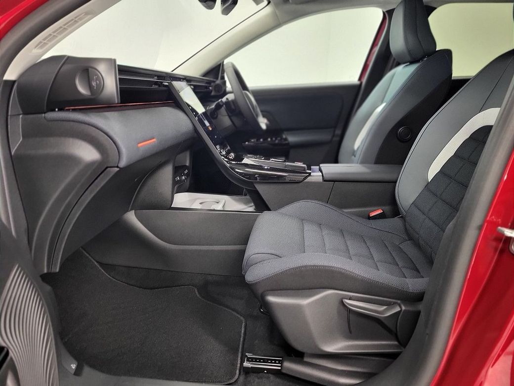 2026 Citroen C5 Aircross