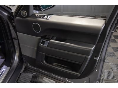 2020 Land Rover Range Rover Sport