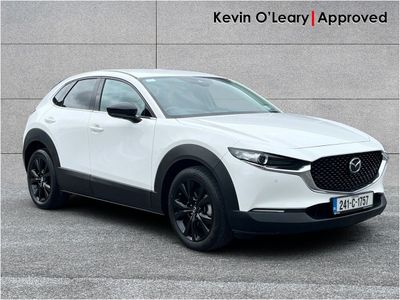2024 Mazda CX-30