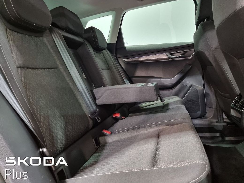 2024 Skoda Karoq