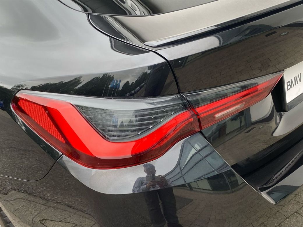 2023 BMW 4 Series