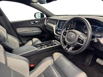 2020 Volvo XC60