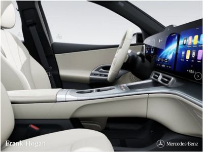 2027 Mercedes-Benz GLC Class