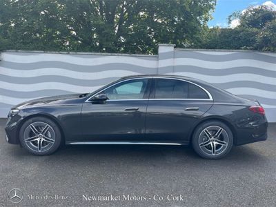 2026 Mercedes-Benz E Class