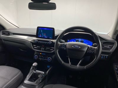 2022 Ford Kuga