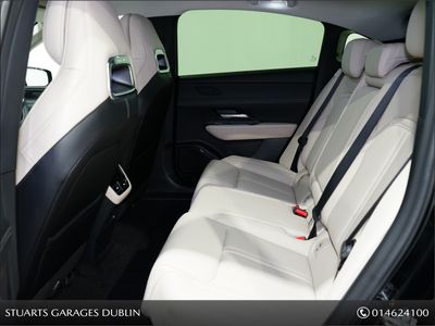 2026 Mazda Mazda6e