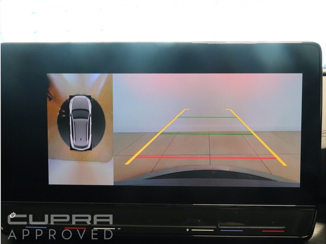 2023 Cupra Formentor