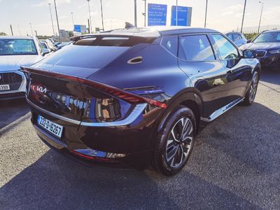 2023 Kia EV6