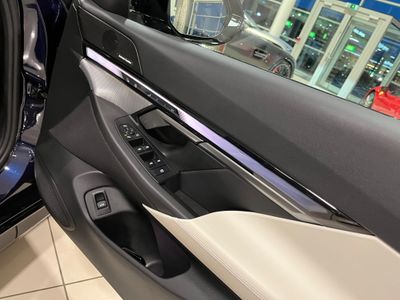 2024 BMW 5 Series
