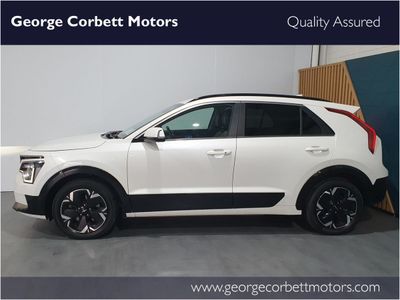 2023 Kia Niro