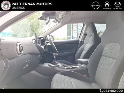 2026 Nissan Juke