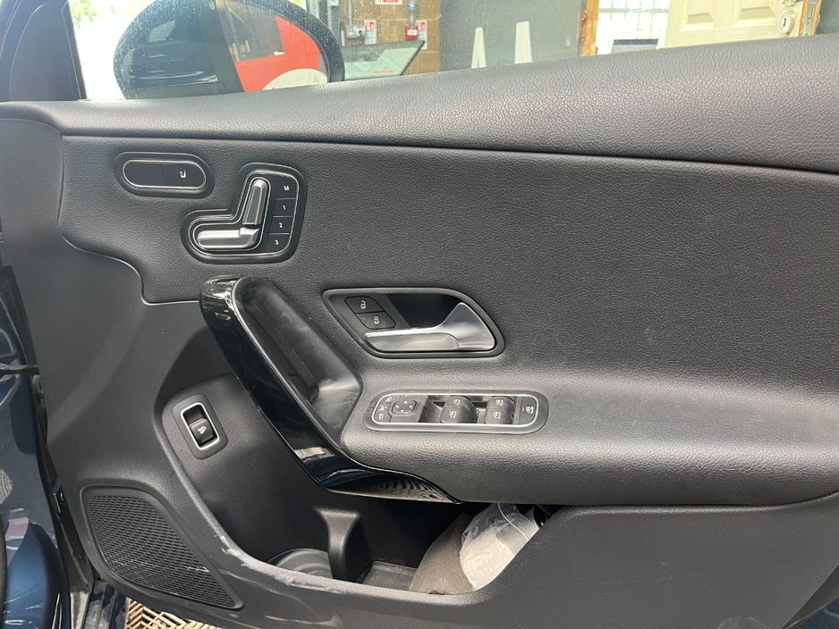 2021 Mercedes-Benz A Class