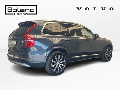 2021 Volvo XC90