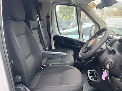 2026 Fiat Ducato