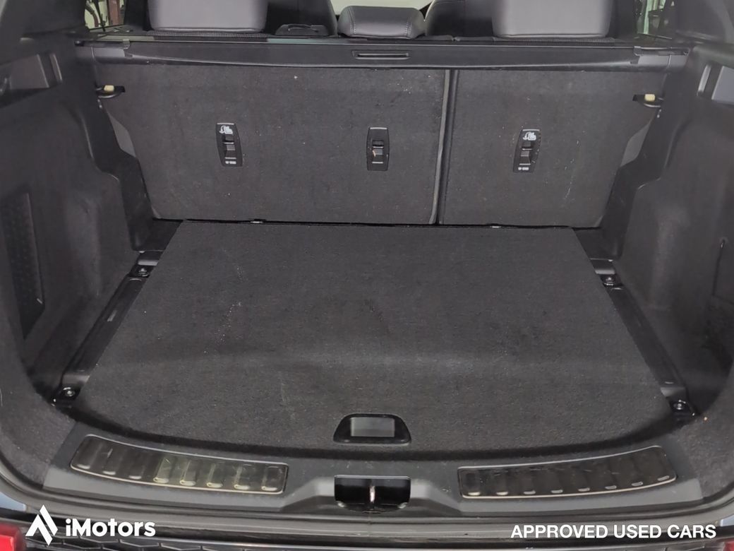 2023 Land Rover Discovery Sport