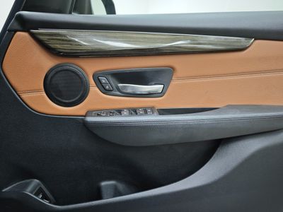 2016 BMW 2 Series Gran Tourer