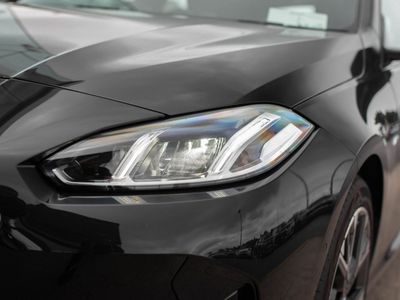 2025 BMW 1 Series