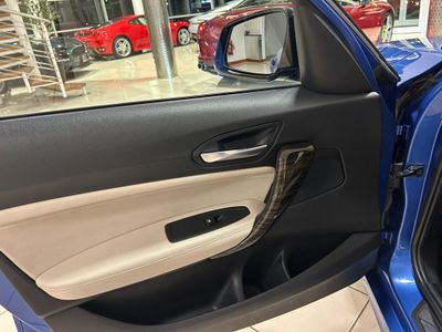 2016 BMW 1 Series