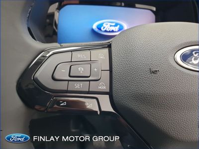 2027 Ford Transit Connect