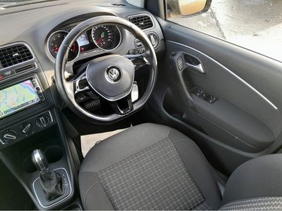 2016 Volkswagen Polo