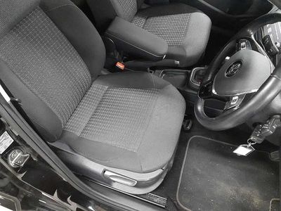 2016 Volkswagen Polo