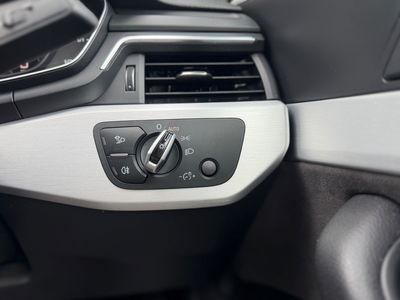 2017 Audi A5