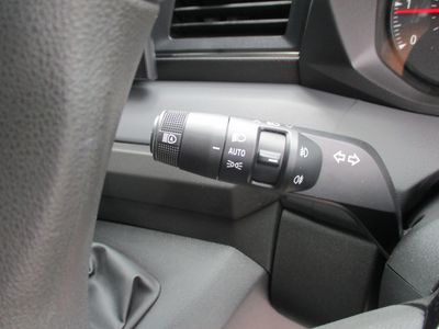 2026 Nissan Interstar