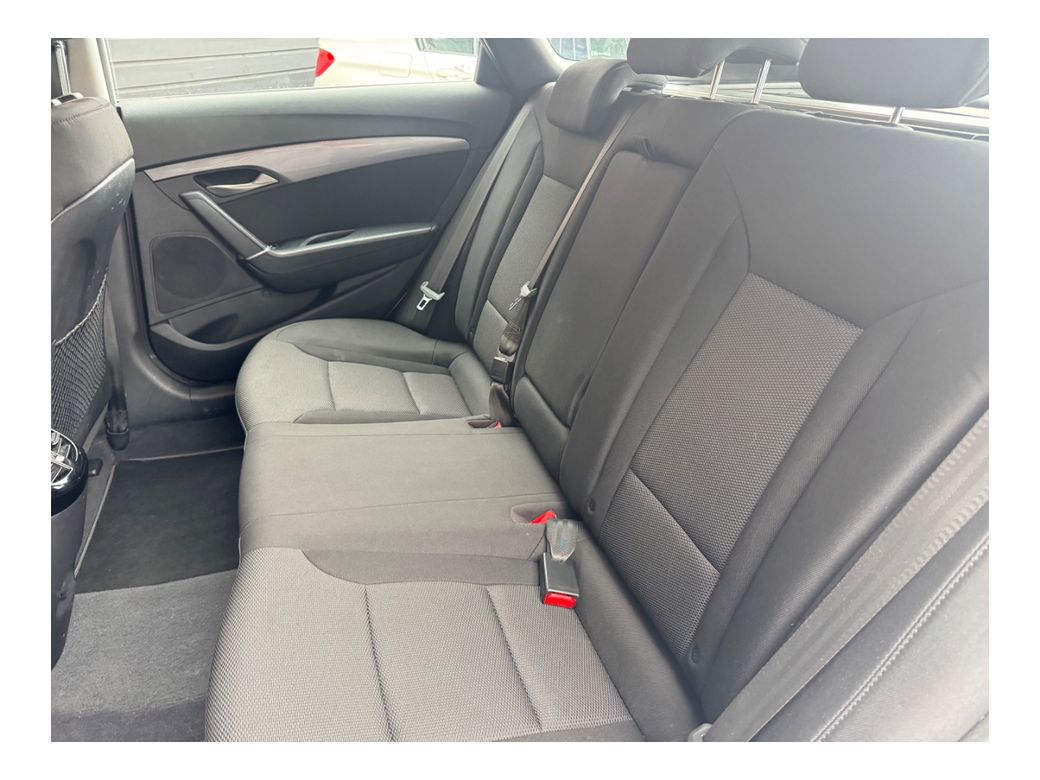 2016 Hyundai i40