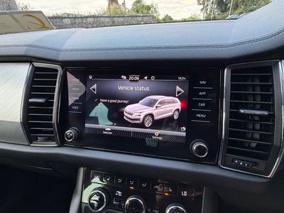 2023 Skoda Kodiaq