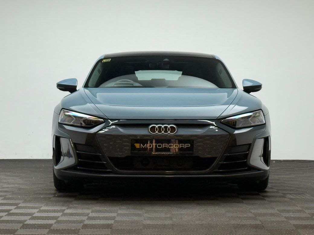 2024 Audi e-tron GT