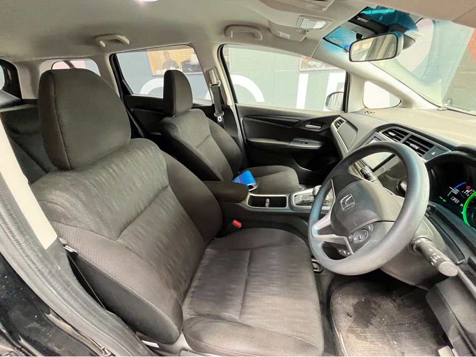 2022 Honda Shuttle