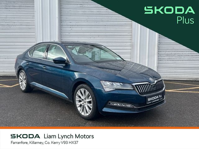 vehicle for sale from Liam Lynch Motors