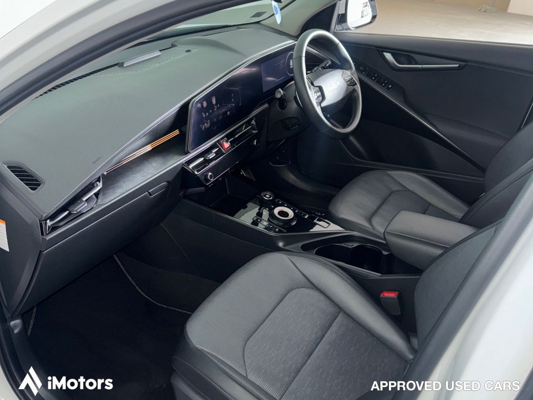 2023 Kia Niro