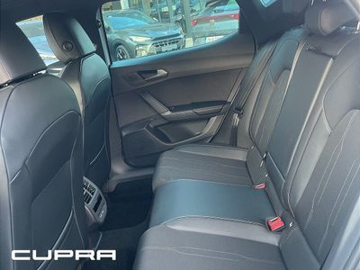 2025 Cupra Leon