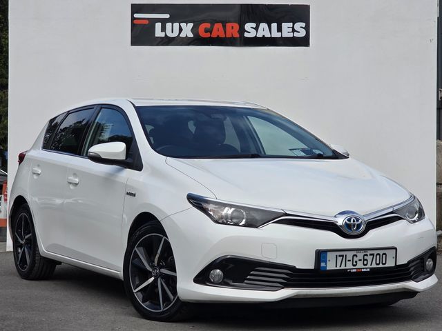 vehicle for sale from Lux Car Sales