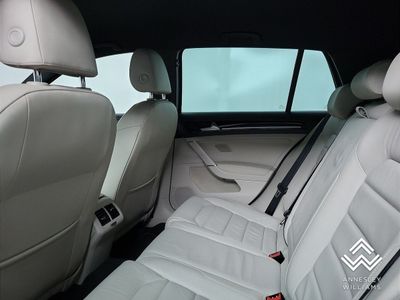 2020 Volkswagen Golf