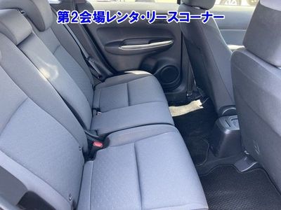 2024 Honda Fit