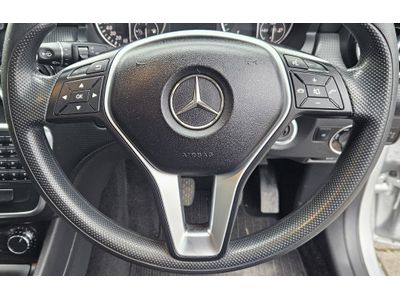 2013 Mercedes-Benz A Class